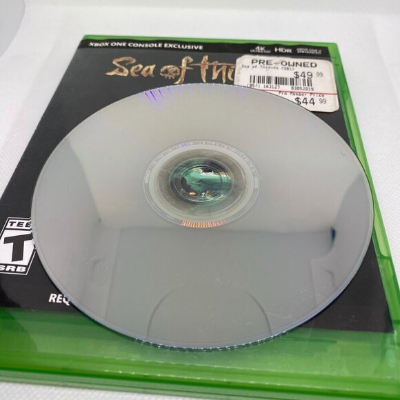 SEA OF THIEVES FOR XBOX ONE - Picture 5 of 5